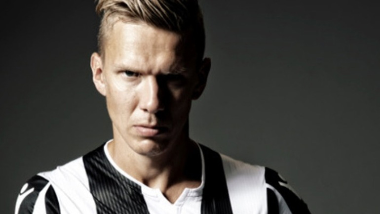 Επίσημα στον ΠΑΟΚ ο Βέρνμπλουμ