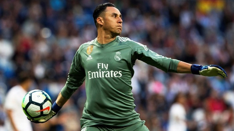 Ο Νάβας «πληρώνει» την ήττα στο Super Cup