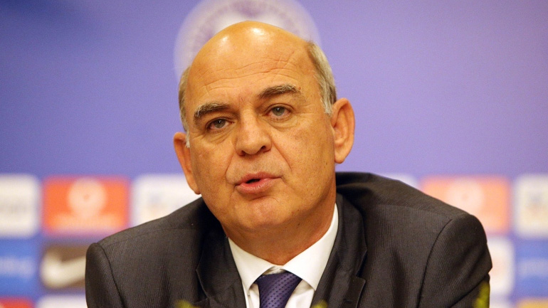 Τα συγχαρητήρια του Γραμμένου σε ΑΕΚ και ΠΑΟΚ