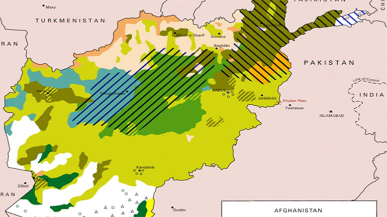 Όσα δεν μας λένε για το Αφγανιστάν – Το νέο «Βιετνάμ» των ΗΠΑ