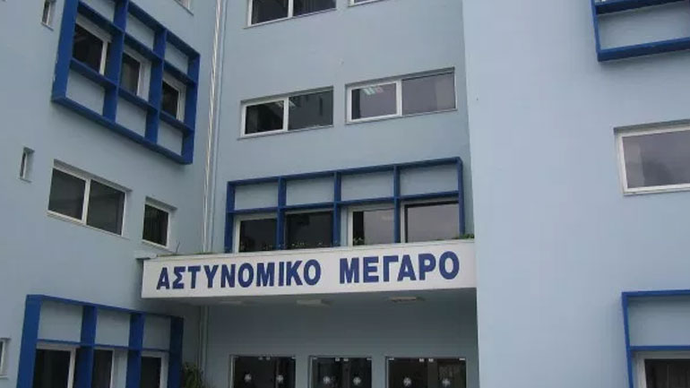 Νέα στοιχεία για τον άνδρα που αυτοπυρπολήθηκε έξω από το Αστυνομικό Μέγαρο Χανίων