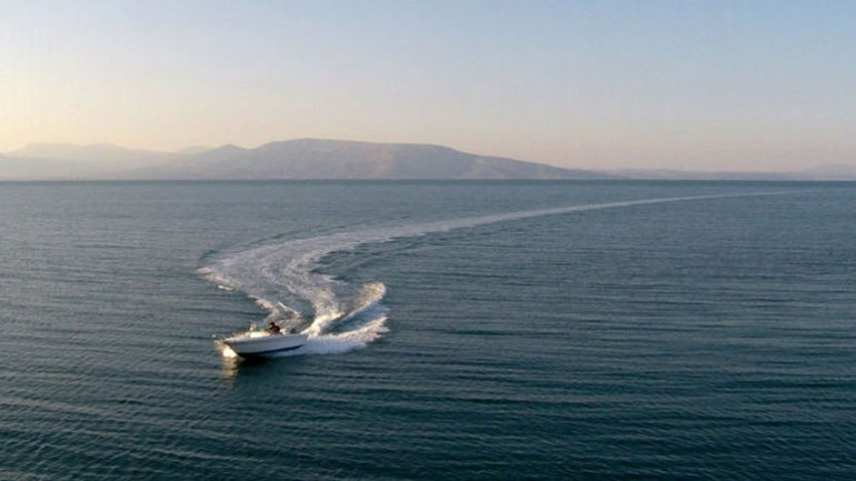 Χαλκιδική: Ταχύπλοο τραυμάτισε λουόμενο στον Αγ. Νικόλαο