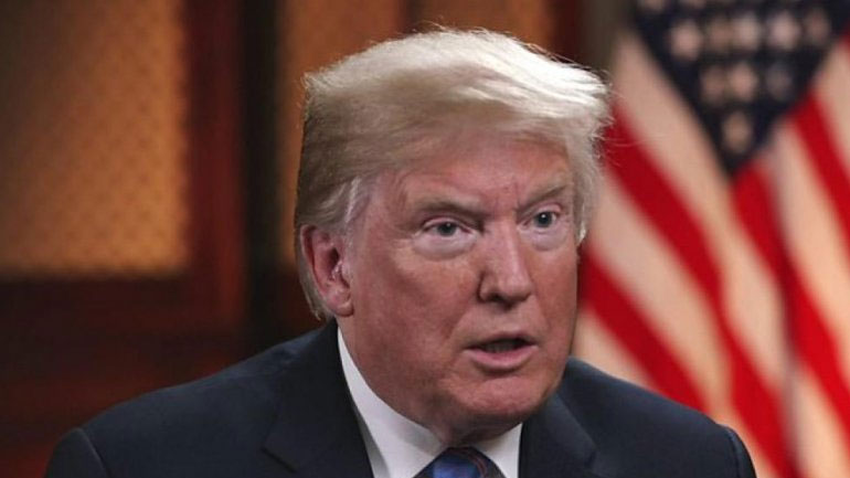 Ο Τραμπ ανακαλεί την άδεια πρόσβασης στα απόρρητα εθνικής άμυνας του επικεφαλής της CIA επί Ομπάμα, Τζον Μπρέναν