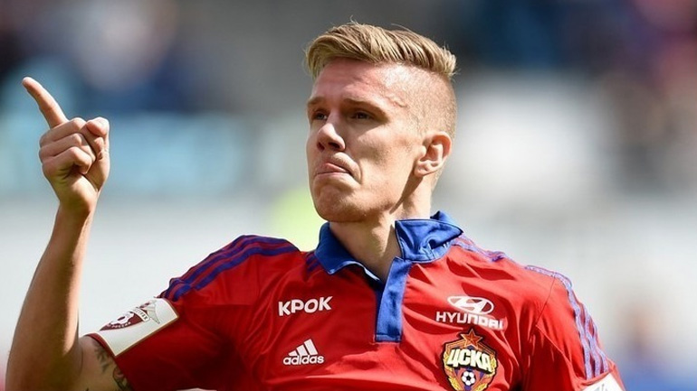 Mε την… βούλα παίκτης του ΠΑΟΚ ο Βέρνμπλουμ