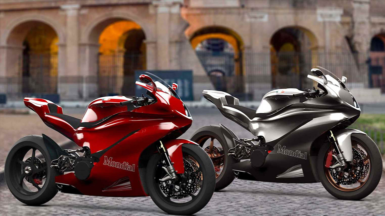 Mondialmoto Superbike V5: Από το πουθενά στο προσκήνιο