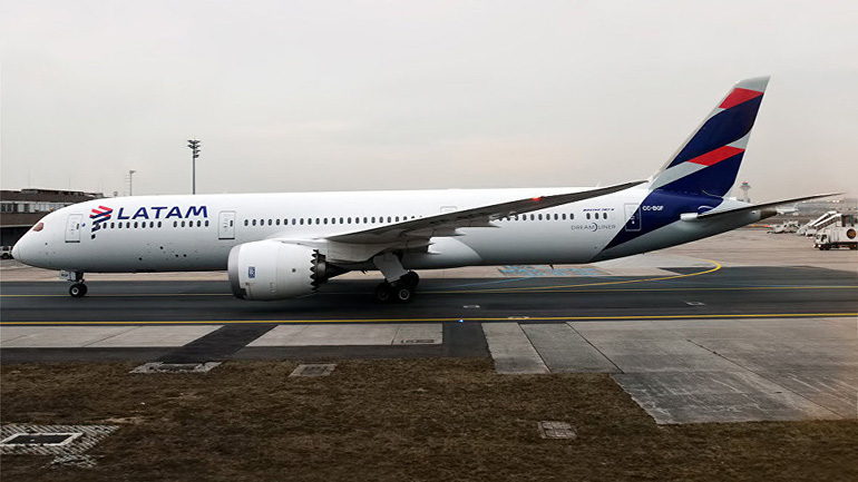 Χιλή: Τέσσερα αεροσκάφη έκαναν κατεπείγουσες προσγειώσεις εξαιτίας απειλών για βόμβες