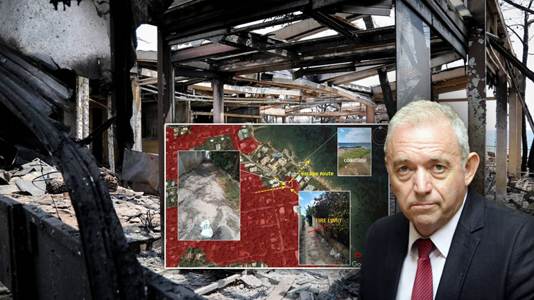 Στο ”κόκκινο” 100 περιοχές σε περίπτωση ακραίων φαινομένων