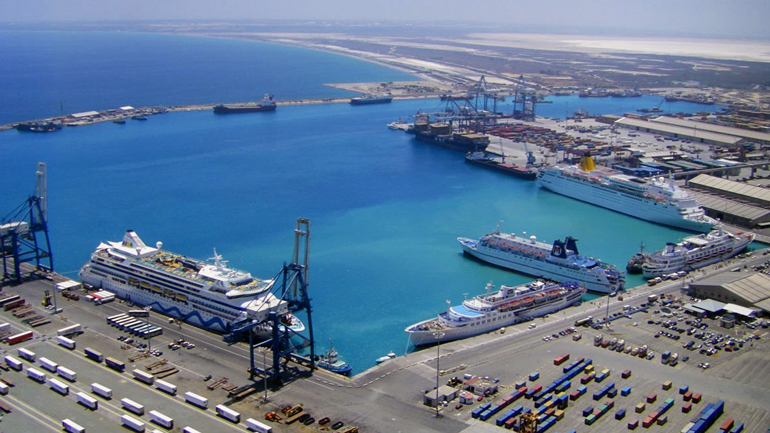 O πλούτος της Αλεξανδρούπολης έρχεται από την… Τουρκία