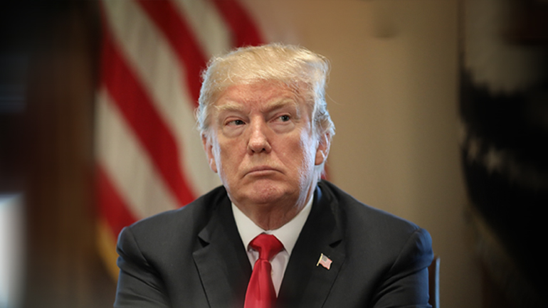 Τραμπ: ”Δεν θα πληρώσουμε τίποτα στην Τουρκία”