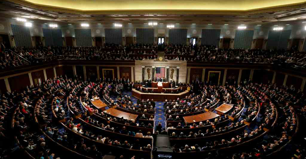 Tο Κογκρέσο των ΗΠΑ ζητά έκθεση για το εμπάργκο όπλων στην Κύπρο και τη συνεργασία των δύο χωρών στην ασφάλεια