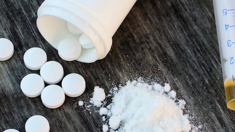 ΗΠΑ: Μεγάλη αύξηση των θανάτων από υπερβολική δόση οπιοειδών το 2017