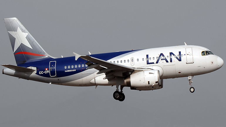 Περού: Επιβατικό αεροσκάφος έκανε κατεπείγουσα προσγείωση εξαιτίας απειλής για βόμβα