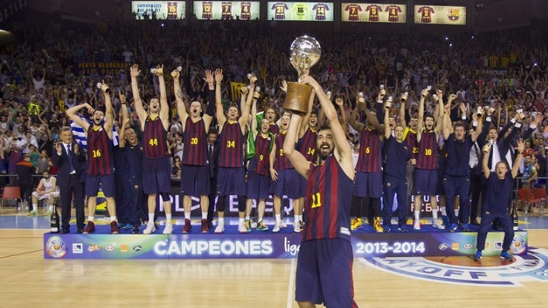 Χουάν Κάρλος Ναβάρο: Μια θρυλική διαδρομή