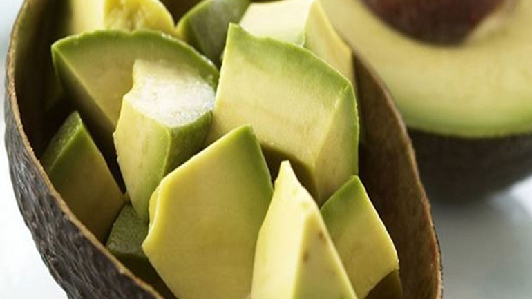 5 ωφέλιμες ιδιότητες του αβοκάντο!