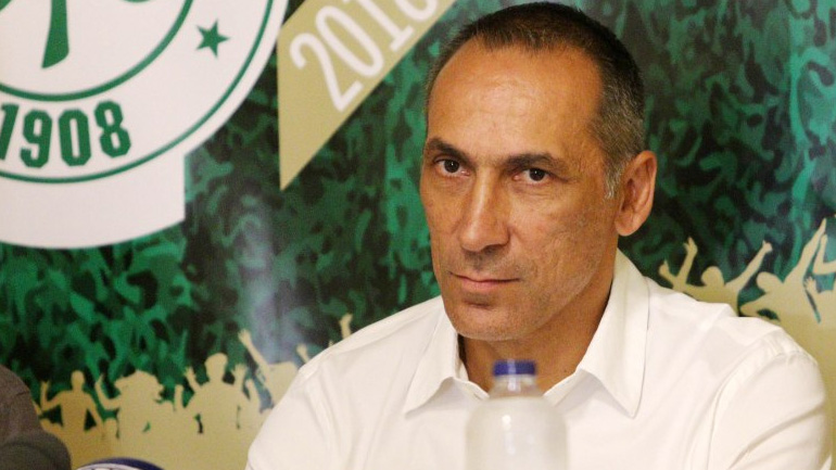 Η αποστολή του Παναθηναϊκού για το φιλικό με τον Λεβαδειακό