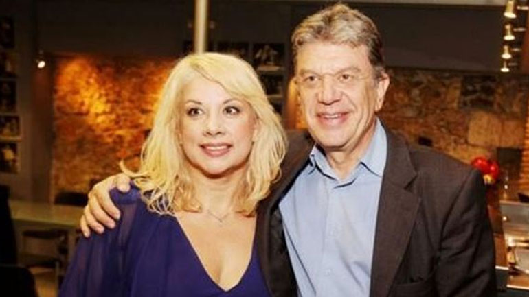 Άννα Ανδριανού: «Έχω κάνει τρεις γάμους. Στον πρώτο με τον Γιάννη Βούρο δεν ήθελα να βάλω νυφικό…»