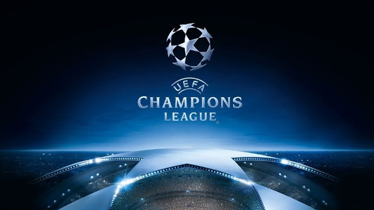 Τα γκρουπ δυναμικότητας του Champions League