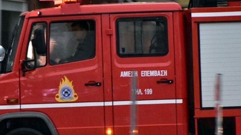 Τροχαίο δυστύχημα με έναν νεκρό στην επαρχιακή οδό Κομοτηνής – Νυμφαίας