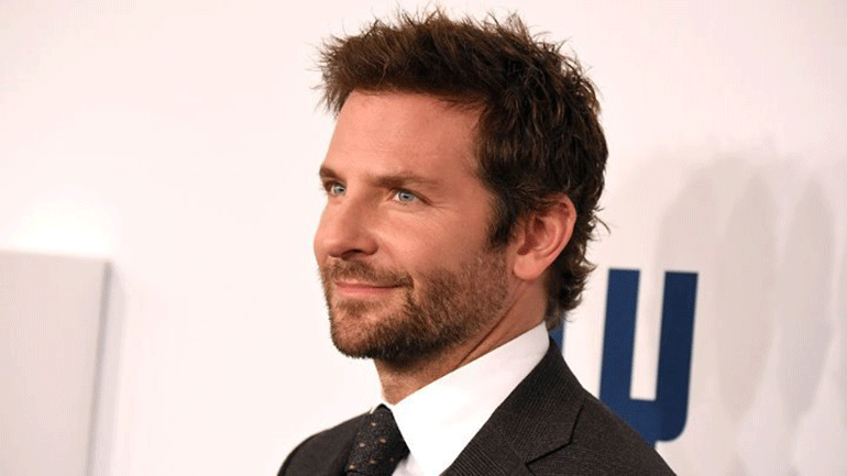 Μπράντλεϊ Κούπερ, Σπάικ Λι και Ντάμιεν Σαζέλ στο Σαν Σεμπαστιάν