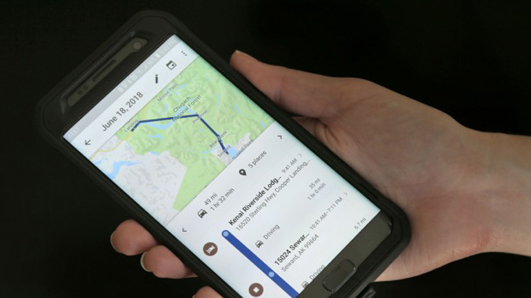 Κυνική ομολογία απ’ την Google