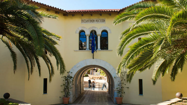 Π.Ε.Υ.Φ.Α.: «Προμελετημένο κακόβουλο συμβάν το περιστατικό στο Βυζαντινό Μουσείο Αθηνών»