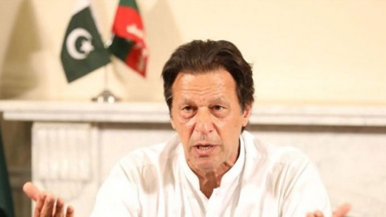 Πακιστάν: Ο Ίμραν Χαν εξελέγη από τη Βουλή νέος πρωθυπουργός