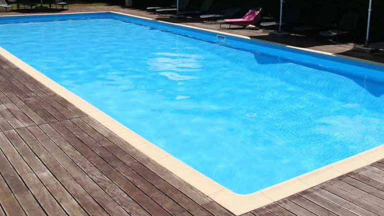 Συσκευή που ανέπτυξε ισραηλινή start-up εταιρεία μπορεί να εντοπίσει ένα παιδί που πνίγεται σε μία πισίνα