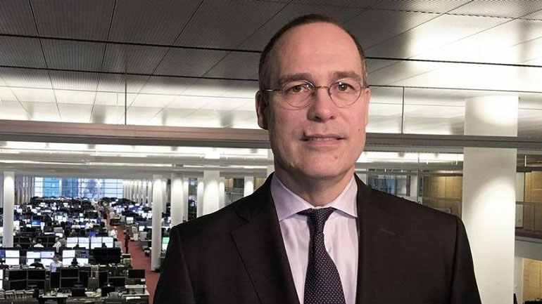 Γεργκ Κρέμερ: «Ο Σόιμπλε είχε δίκιο – H Ελλάδα θα ήταν καλύτερα εκτός ευρώ»