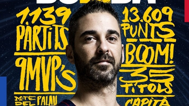 Τέλος εποχής για τον Χουάν Κάρλος Ναβάρο