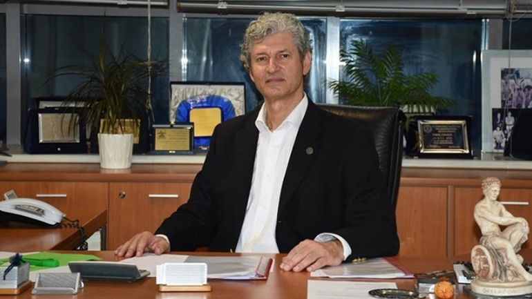 Παπαγεωργίου: «Γυρίσαμε σελίδα με εντατική δουλειά»