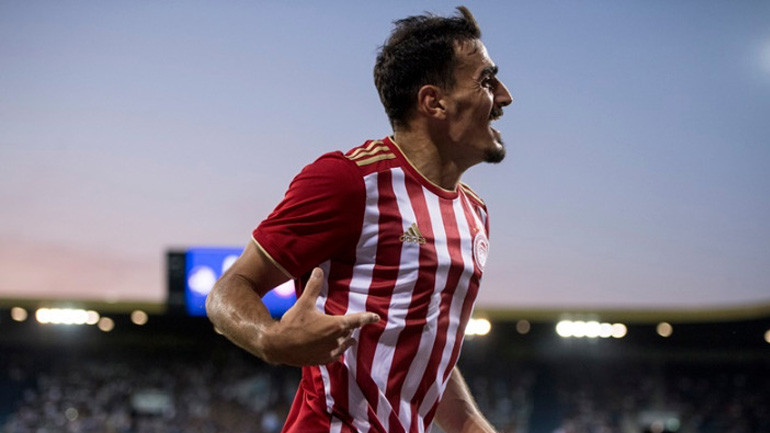 Ολυμπιακός: Οι ώρες των αναμετρήσεων με την Μπέρνλι