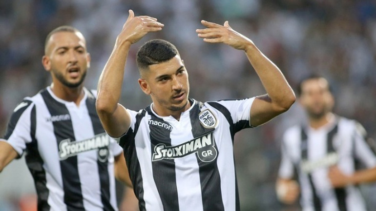 «Δένει» Λημνιό ο ΠΑΟΚ