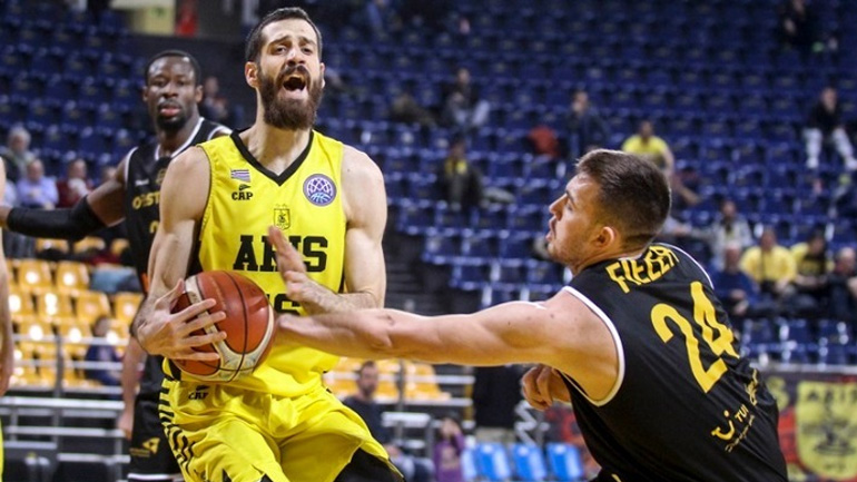 Πήρε Μούρτο ο Ήφαιστος Λήμνου