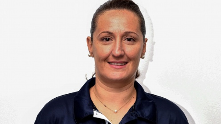 Καλέντζου: «Κοιτάμε τη δική μας ομάδα»