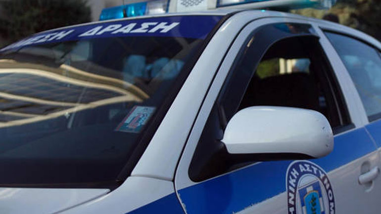 Οι πολίτες συναντούν την αστυνομία