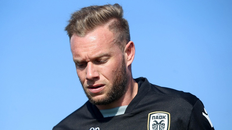 Αποχωρεί από τον ΠΑΟΚ ο Μουλέν