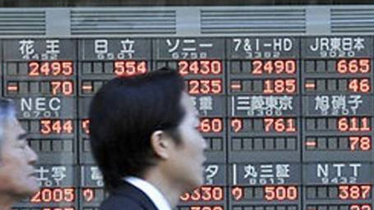 Κλείσιμο με άνοδο για το ιαπωνικό χρηματιστήριο