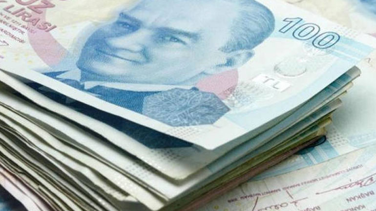 Το τουρκικό νόμισμα υποχωρεί στις 5,86 λίρες ανά δολάριο