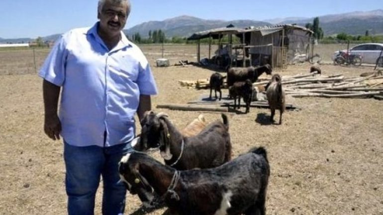 Τουρκική ομάδα αποφάσισε να πουλήσει παίκτες για να αγοράσει… γίδες