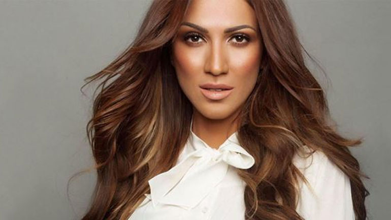 Βασιλική Νταντά: «Είχα κατάθλιψη. Μέσα σε μία εβδομάδα είχα χάσει 10 κιλά»