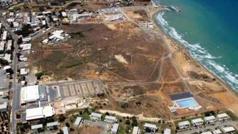 Τα σχέδια του ΤΑΙΠΕΔ για το «Μικρό Ελληνικό» στην Κρήτη