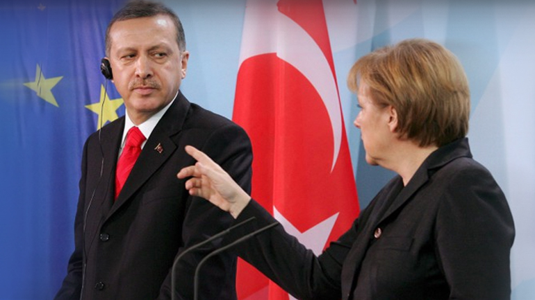 Βερολίνο προς Άγκυρα: ”Σπεύσατε στο ΔΝΤ”