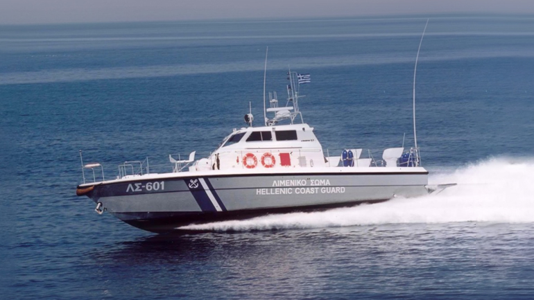 Θρίλερ στις Οινούσες