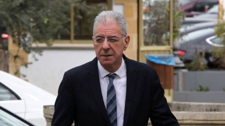 «Ο Κόφι Ανάν συνέδεσε το όνομα του με το Κυπριακό»