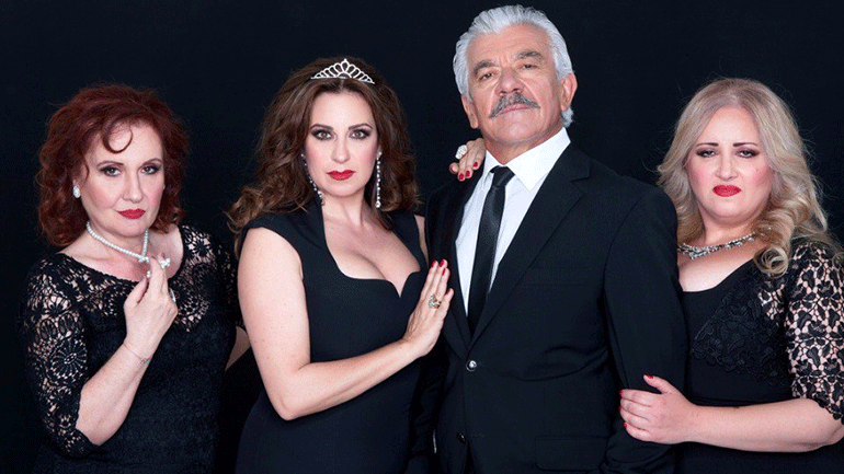 Πού θα πάμε σήμερα στην πόλη – Ατζέντα εκδηλώσεων