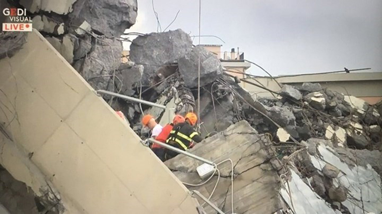 Ιταλία: Ανακαλούνται οι άδειες εκμετάλλευσης αυτοκινητοδρόμων