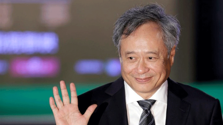 Ο Ανγκ Λι θα βραβευτεί από το Directors Guild