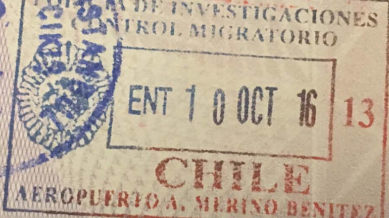 Διαβατήριο θα απαιτείται για τους πολίτες Βενεζουέλας που εισέρχονται στο Περού