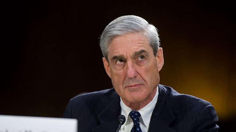 Η.Π.Α: Φυλάκιση έως έξι μηνών για τον Τζορτζ Παπαδόπουλος προτείνει ειδικός ανακριτής