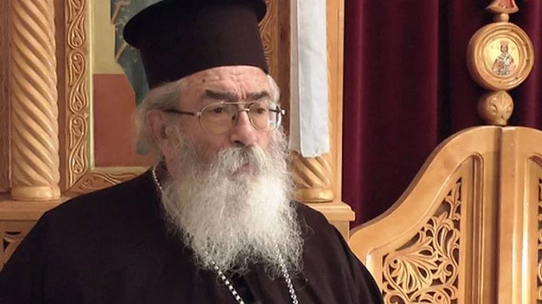 Αρχιεπίσκοπος Σινά: «Nα παραταθούν οι αποσπάσεις των εκπαιδευτικών στα ελληνικά σχολεία της Αιγύπτου»